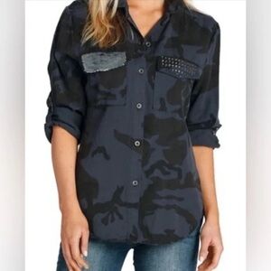 NWT Elan top